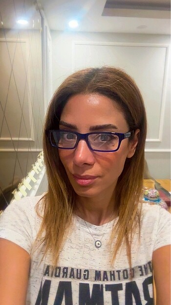 Optik gözlük