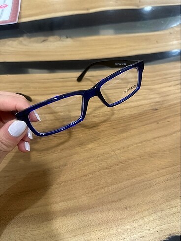 Diğer Optik gözlük