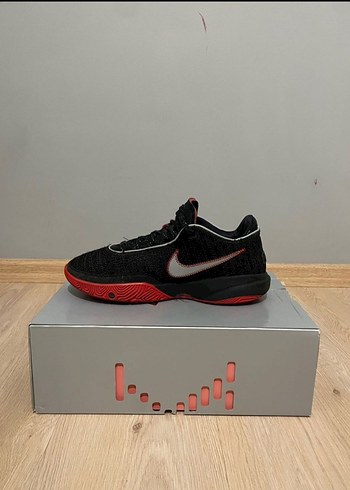 lebron xx - Görsel 2