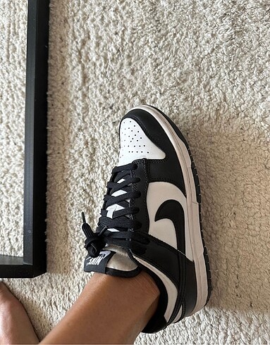 Nike Jordan panda
