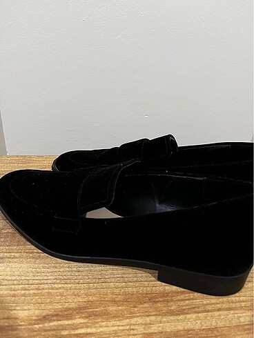 Mango Mango loafer
