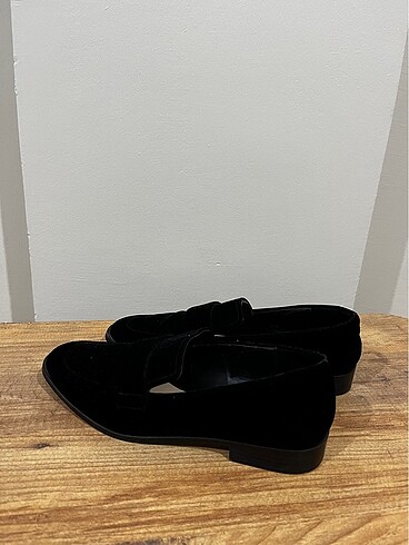 Mango loafer