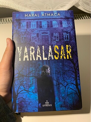YARALASAR