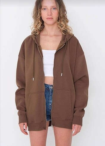 Addax sweatshirt