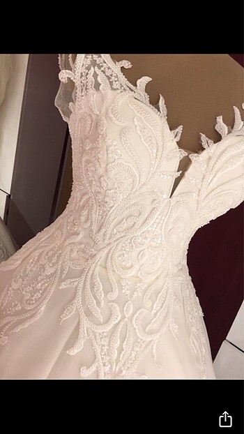 Gelinlik - Görsel 5