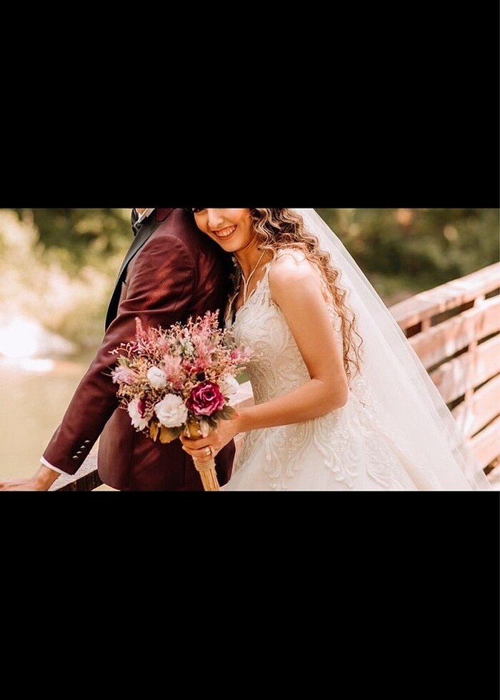 Gelinlik - Görsel 2