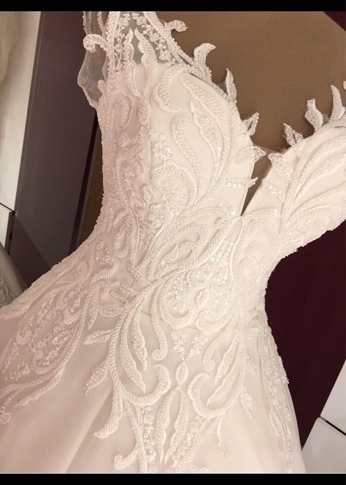 Gelinlik - Görsel 5