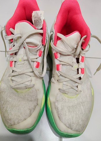 Decathlon Ayakkabı Numara Bilgileri - Görsel 2