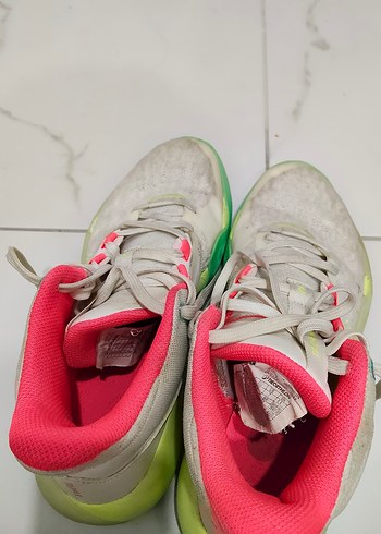 Decathlon Ayakkabı Numara Bilgileri - Görsel 5