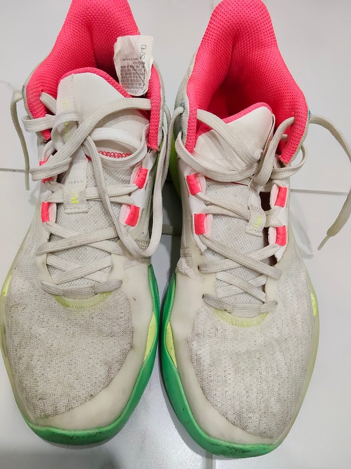 Decathlon Ayakkabı Numara Bilgileri - Görsel 2