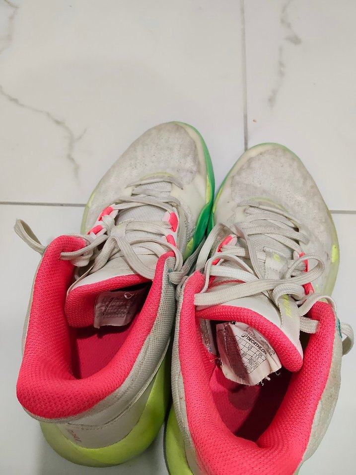 Decathlon Ayakkabı Numara Bilgileri - Görsel 5