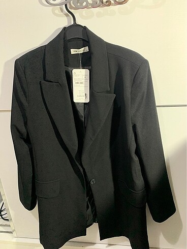 Blazer ceket
