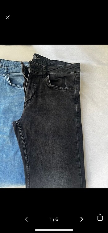 LCW JEANS erkek