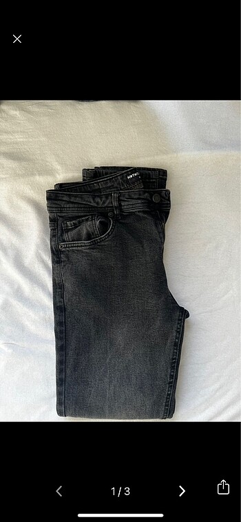 Erkek JEANS
