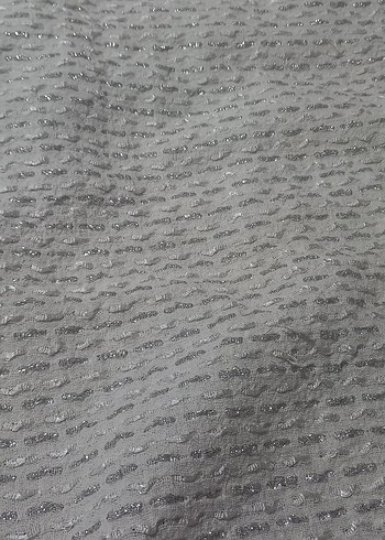 Krem Simli Çok Amaçli Örtü - Görsel 6