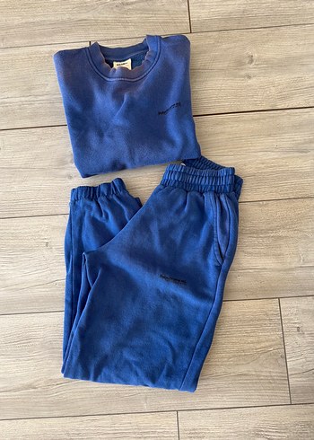 #Pull&Bear #Eşofman #Takım