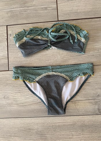 xs Beden #Penti #Bikini #Takım #Kadın