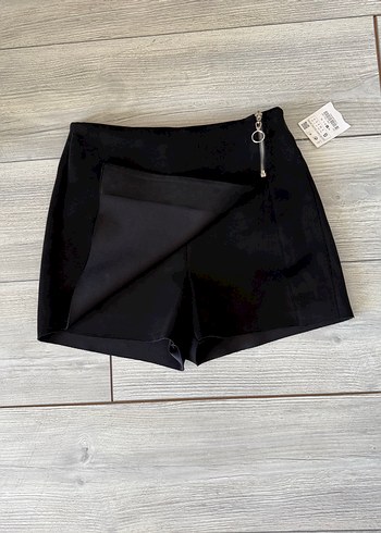 s Beden #Zara #Şort #Etek #Etiketli