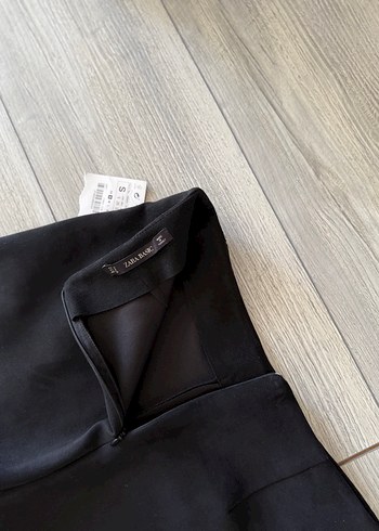 Zara #Zara #Şort #Etek #Etiketli