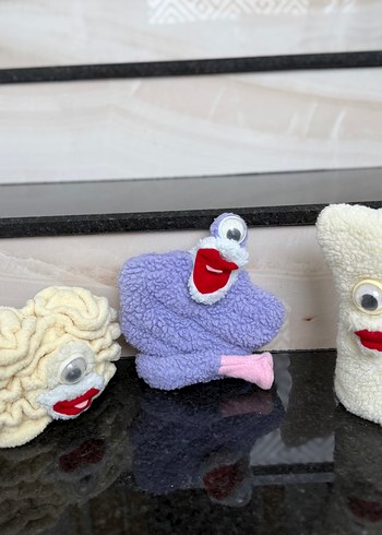 #Peluş #El #Kuklası #Oyuncak