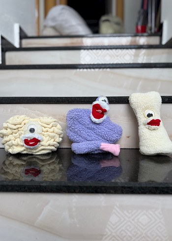 Diğer #Peluş #El #Kuklası #Oyuncak