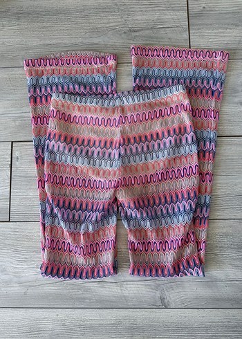 xs Beden çeşitli Renk #H&M #Kadın #Pantolon