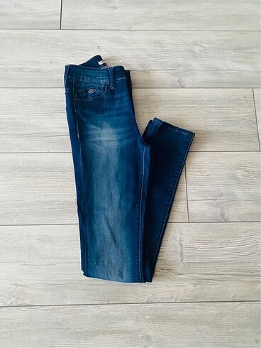 26 Beden #MaviJeans #2ADET #Jean Pantolon #Kadın