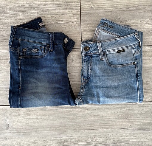 Mavi Jeans #MaviJeans #2ADET #Jean Pantolon #Kadın