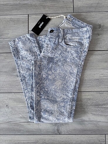 Mavi Jeans #Mavi #Jeans #Etiketli #Pantolon #Kadın