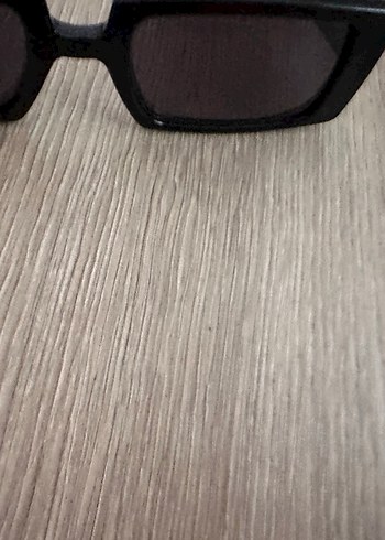  Beden Minimalist Siyah Gotik Kadın Gözlüğü