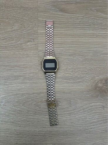 Casio Kol saati