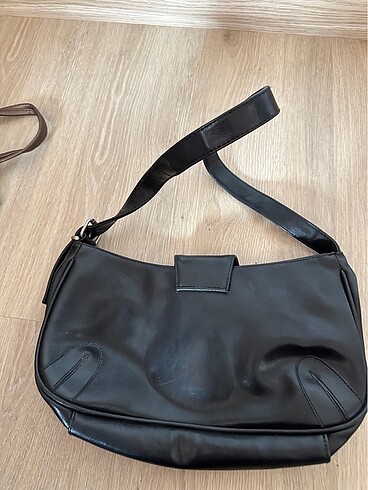 American Vintage Kol çantası