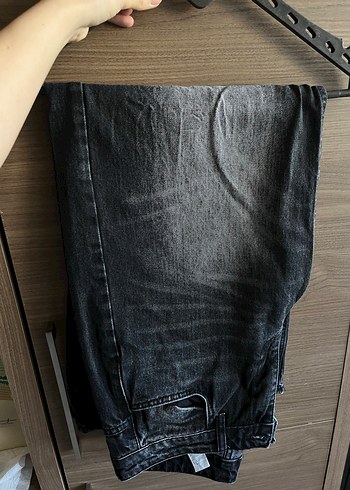 Düşük bel jean - Görsel 6