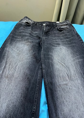 Düşük bel jean - Görsel 2