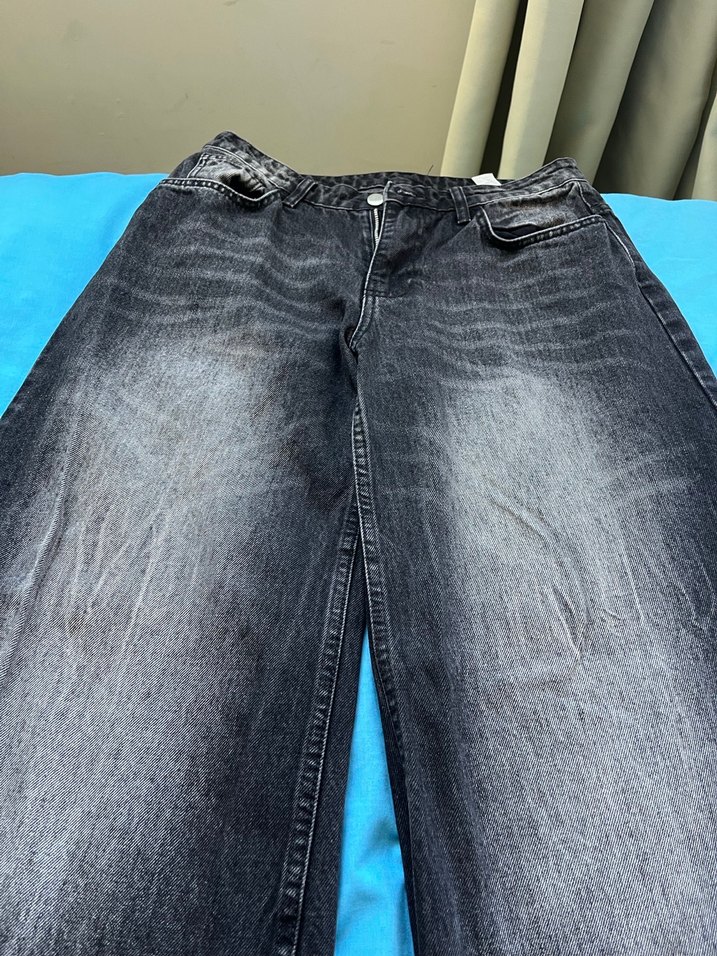 Düşük bel jean - Görsel 2