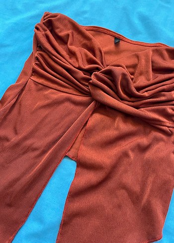 Trendyolmilla bluz - Görsel 2