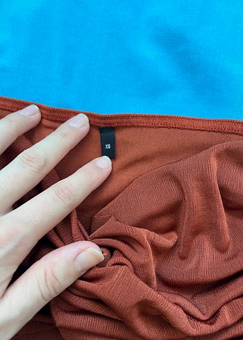 Trendyolmilla bluz - Görsel 3