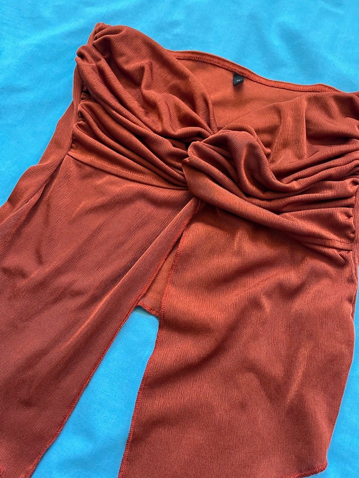 Trendyolmilla bluz - Görsel 2