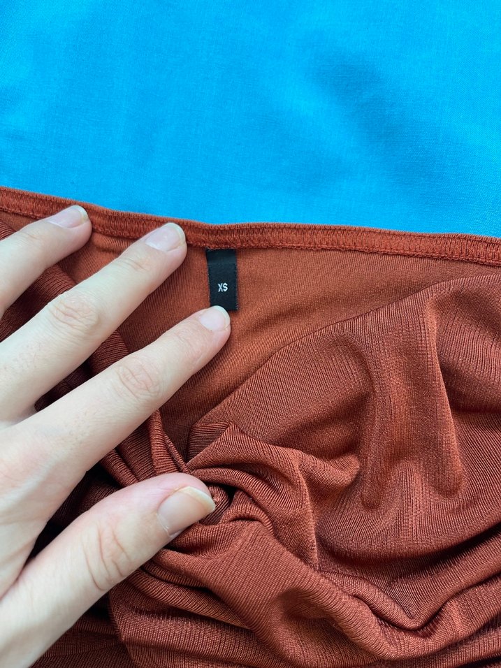 Trendyolmilla bluz - Görsel 3