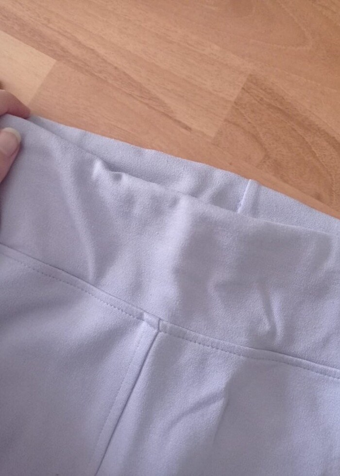 Trendyolmilla tayt - Görsel 3