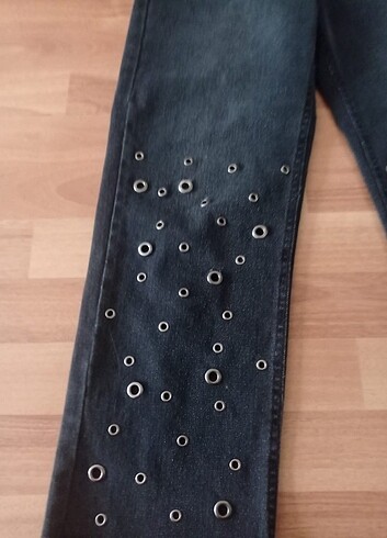 Kadın jean - Görsel 2