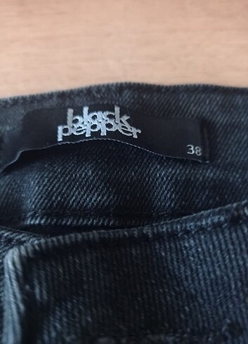 Kadın jean - Görsel 3