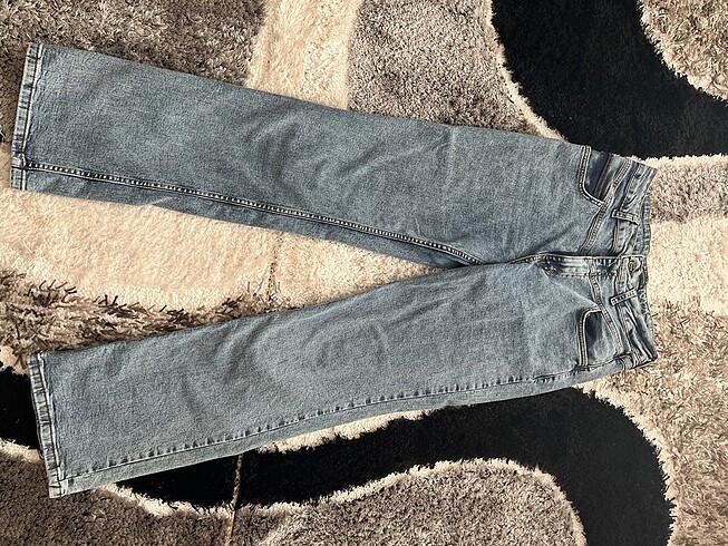 Trendyolmilla jean - Görsel 3