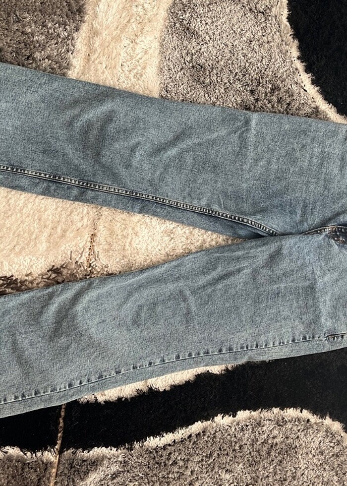 Trendyolmilla jean - Görsel 3