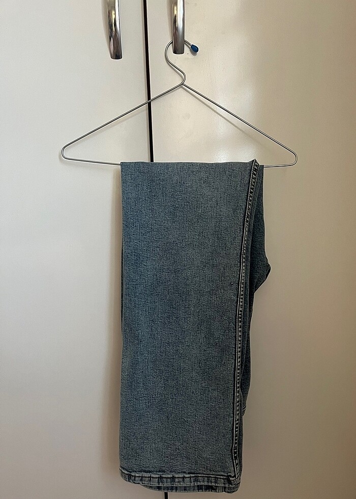 Trendyolmilla jean - Görsel 2