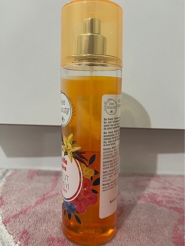 Bee Beauty Vücut spreyi