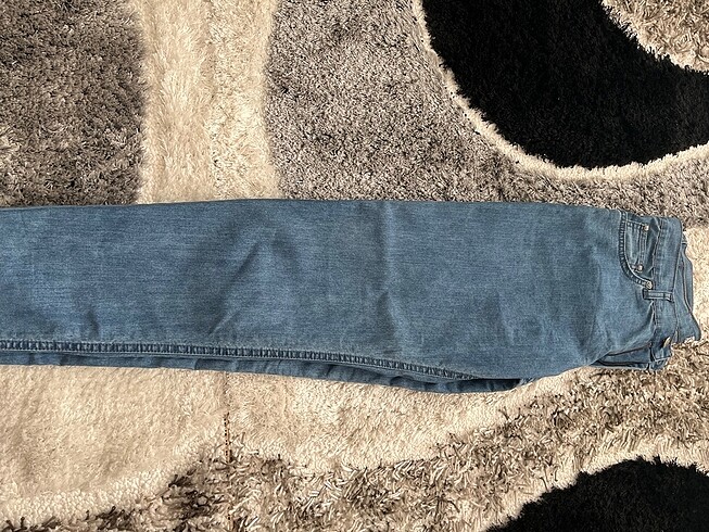 Kadın jean - Görsel 3