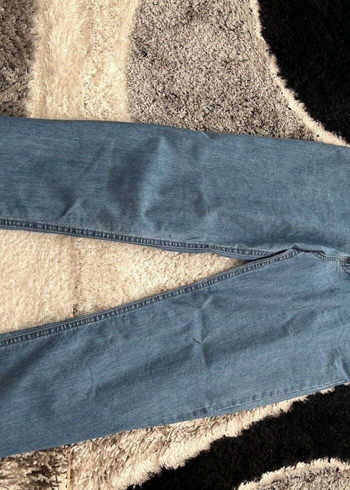 Kadın jean - Görsel 2