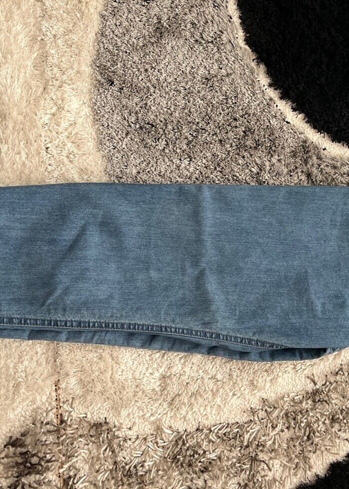 Kadın jean - Görsel 3