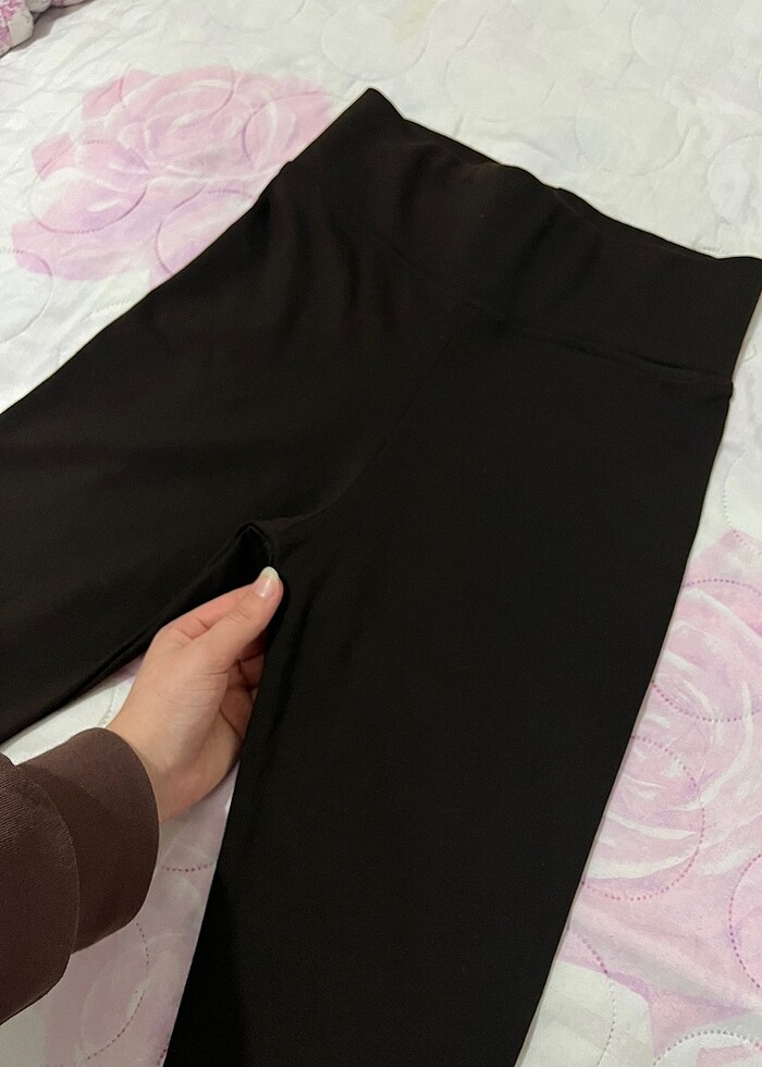 Trendyolmilla tayt - Görsel 3